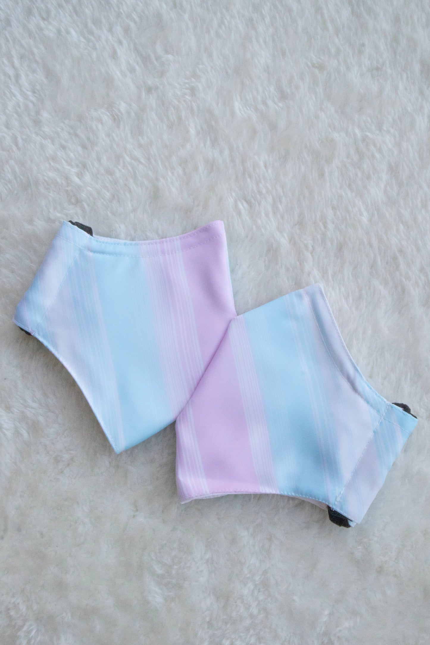 COLOURFUL / COTTON CANDY