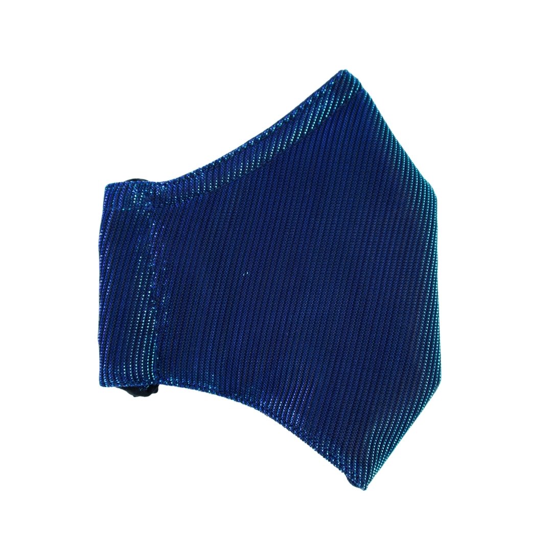 CHAMELEON / BLUE-CYAN