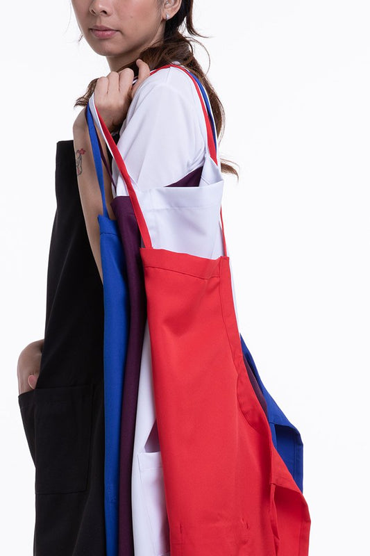 Basic Full Apron (FHG-1871)