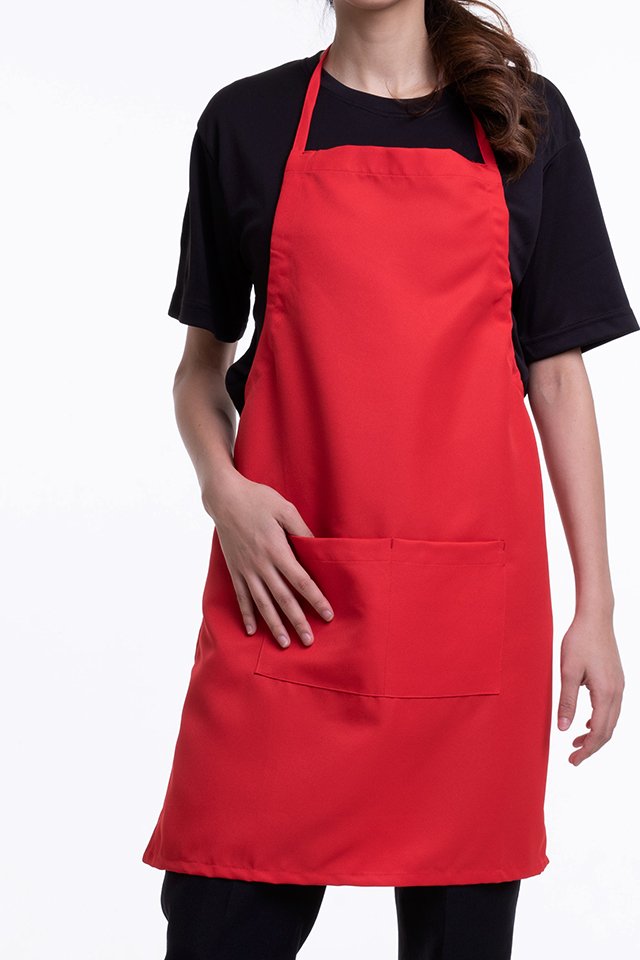 Basic Full Apron (FHG-1871)