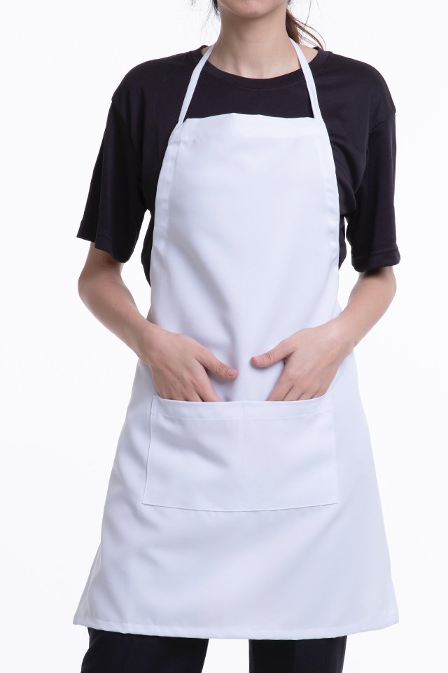 Basic Full Apron (FHG-1871)