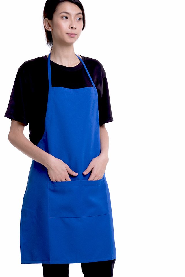 Basic Full Apron (FHG-1871)