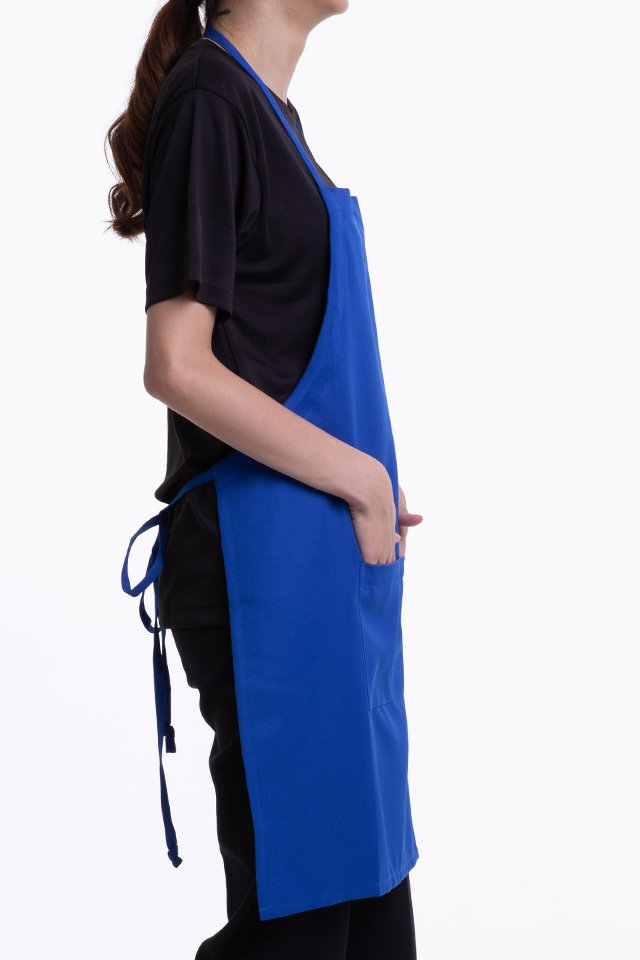 Basic Full Apron (FHG-1871)