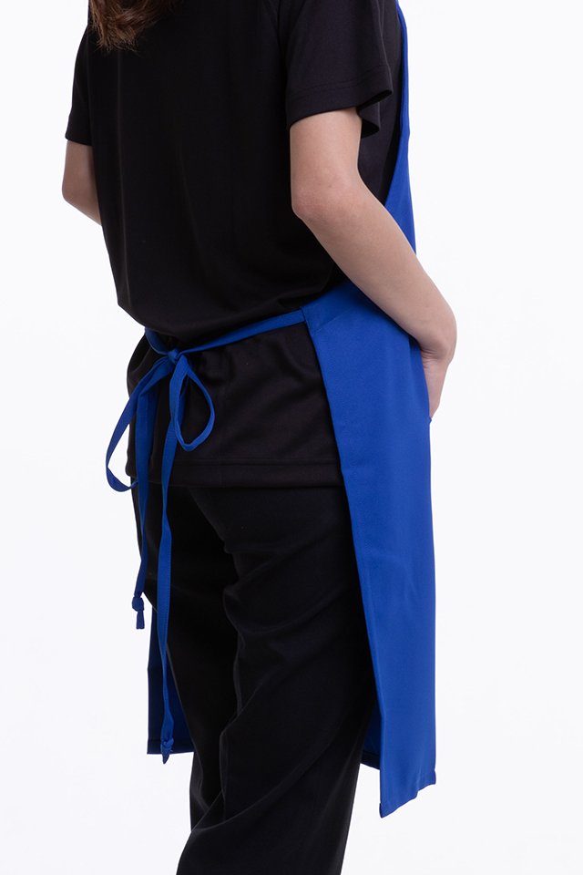 Basic Full Apron (FHG-1871)