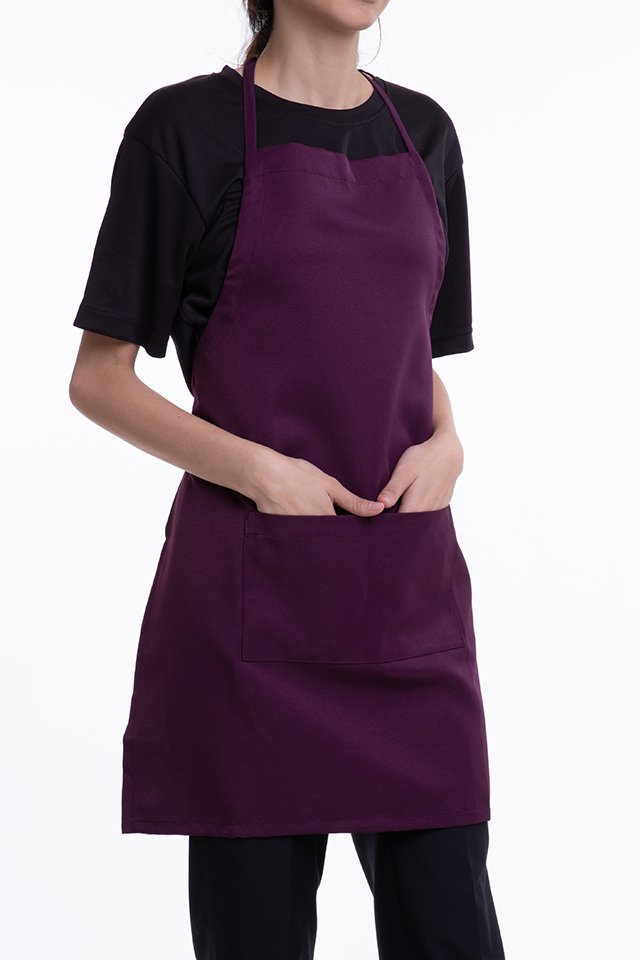 Basic Full Apron (FHG-1871)