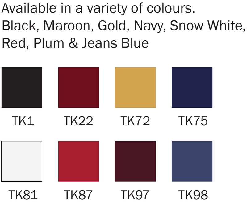 Basic Full Apron (FHG-1871)