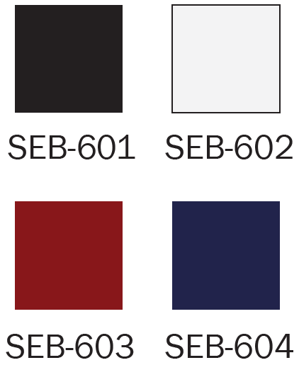 Short Sleeve Button Down T-Shirt (SEB-600)