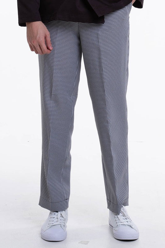Drawstring Chef Pants (FHF-1861)