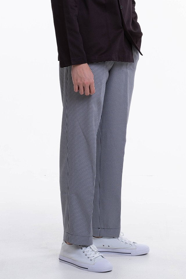 Drawstring Chef Pants (FHF-1861)