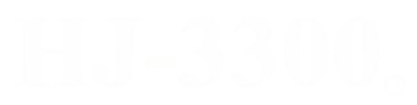 HJ-3300