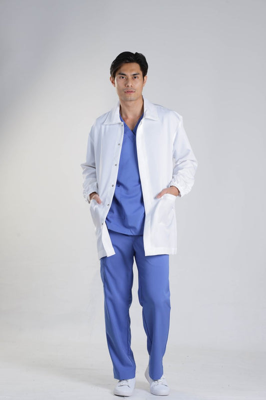 Classic Lab Coat (HCC-1935)