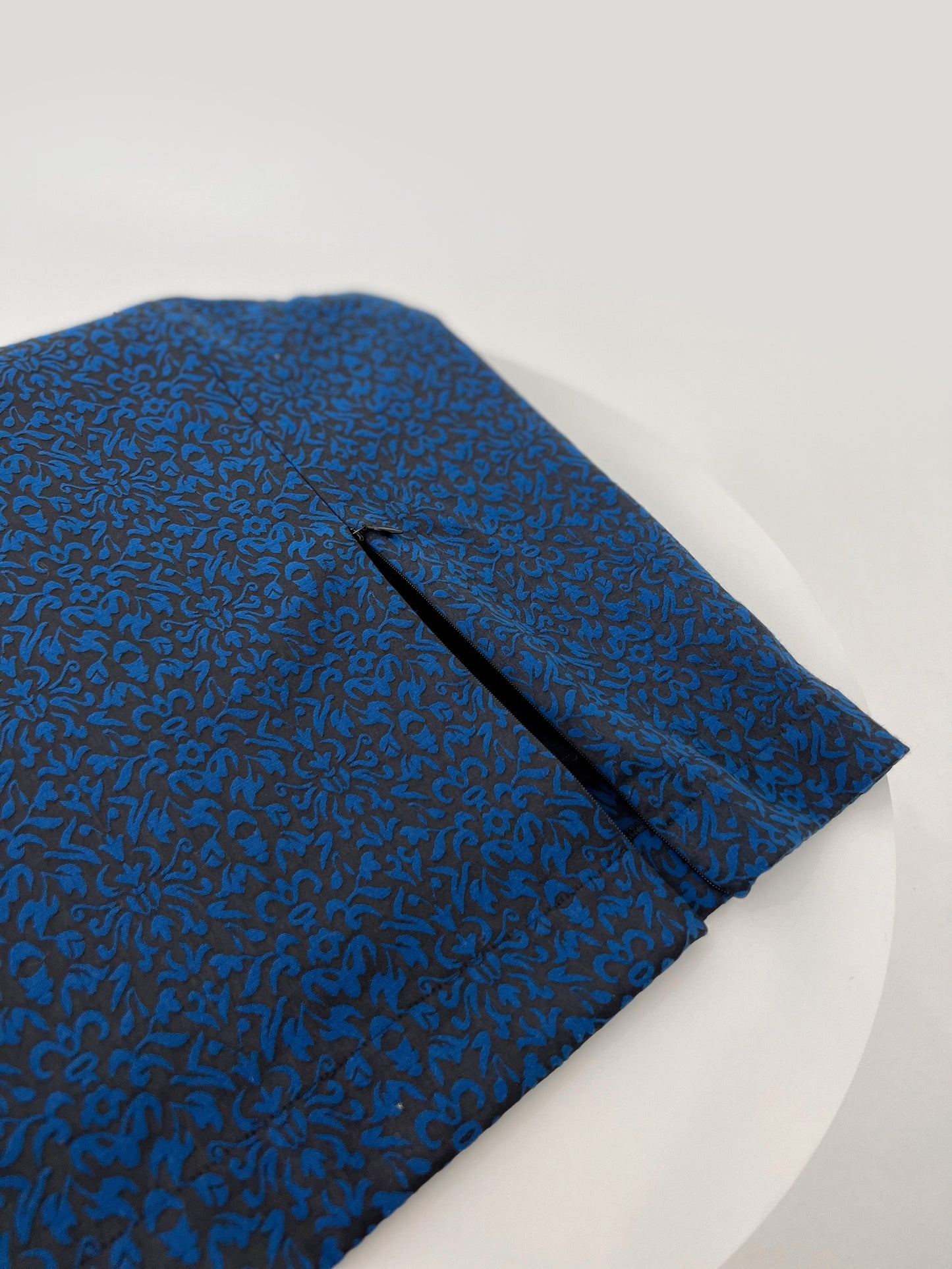 Phyliss Jacquard Skirt