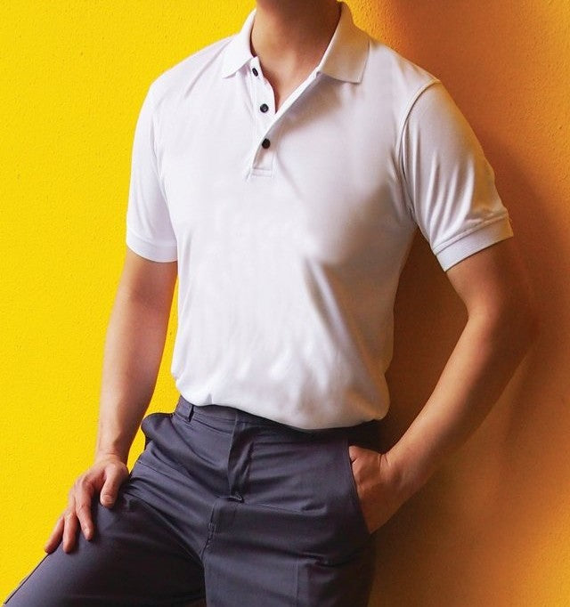 Basic Polo T-Shirt (SEB-100)