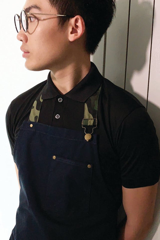 Basic Polo T-Shirt (SEB-100)