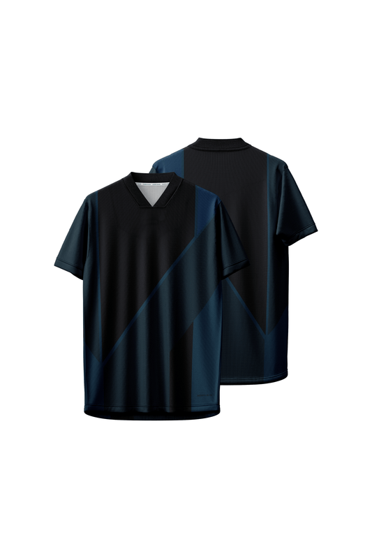 Jordan Dri-Fit T-Shirt - Regular - Navy