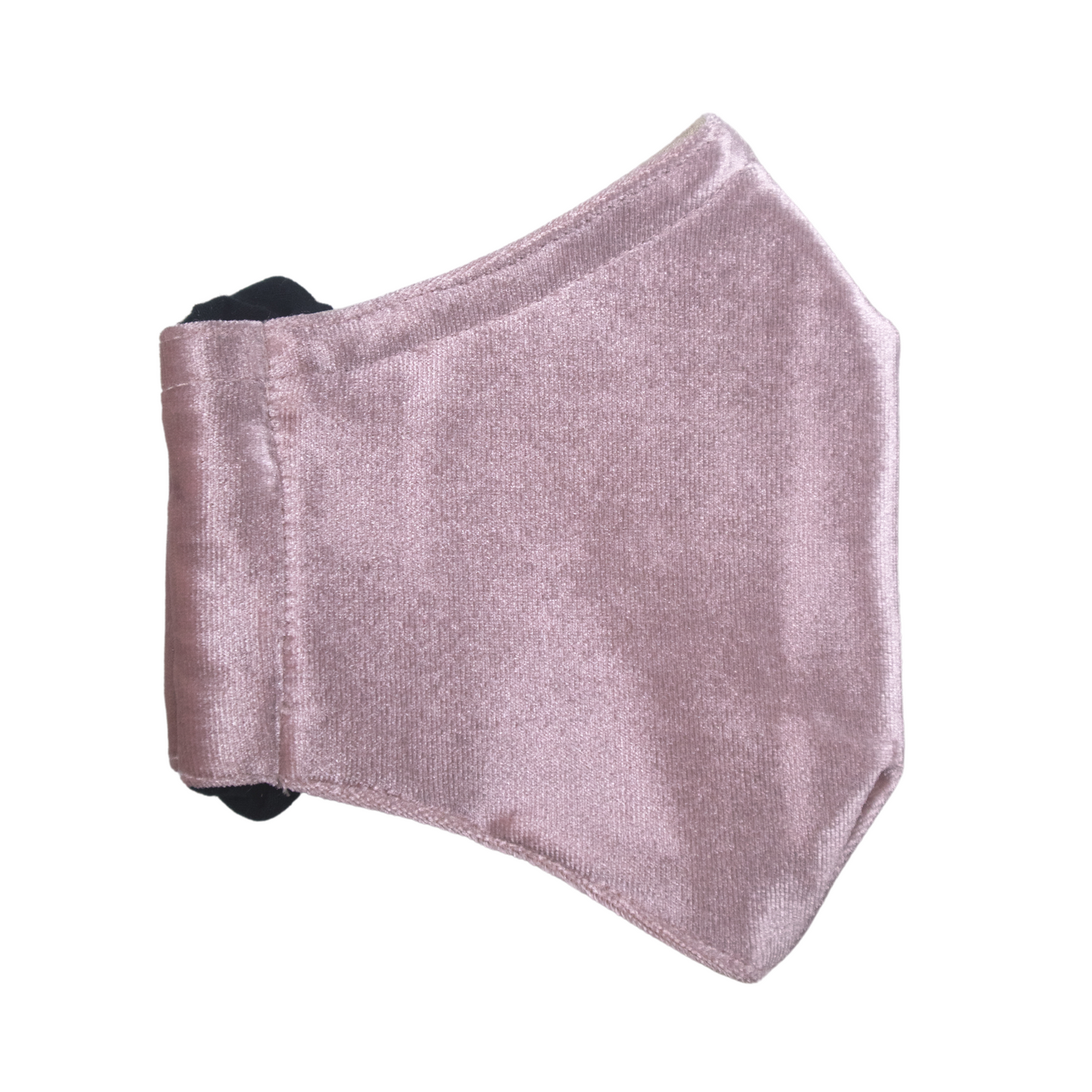 VELVET / DUST PINK