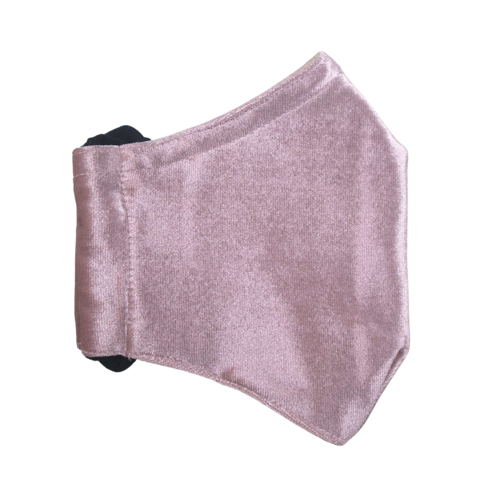 VELVET / DUST PINK