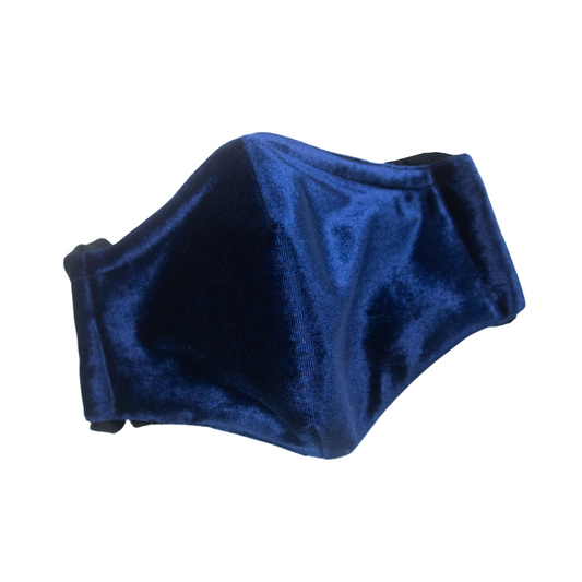 VELVET / NAVY