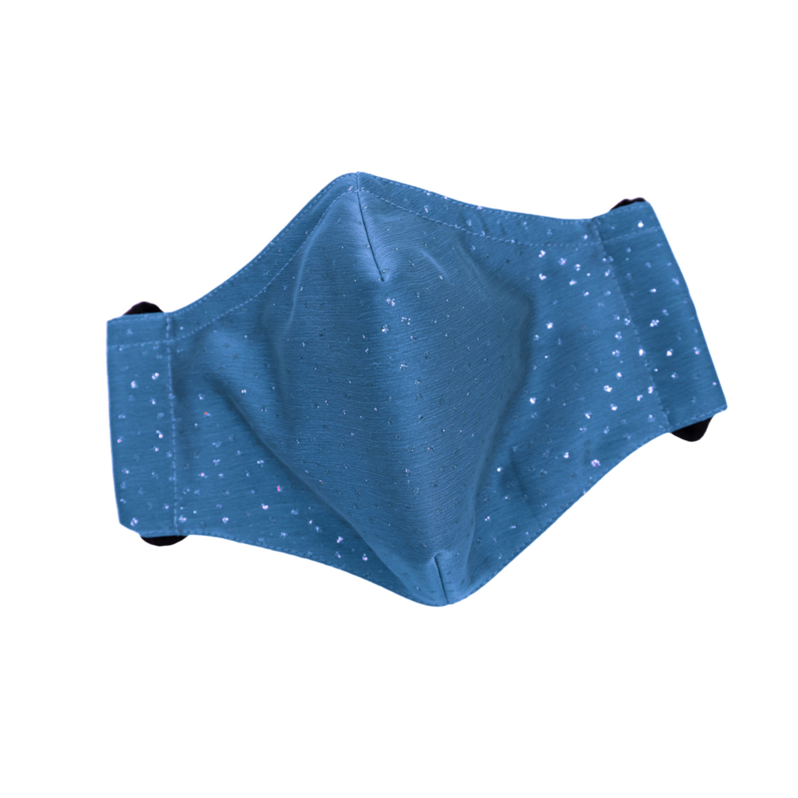 SHIMMER / GLITTER SEA BLUE