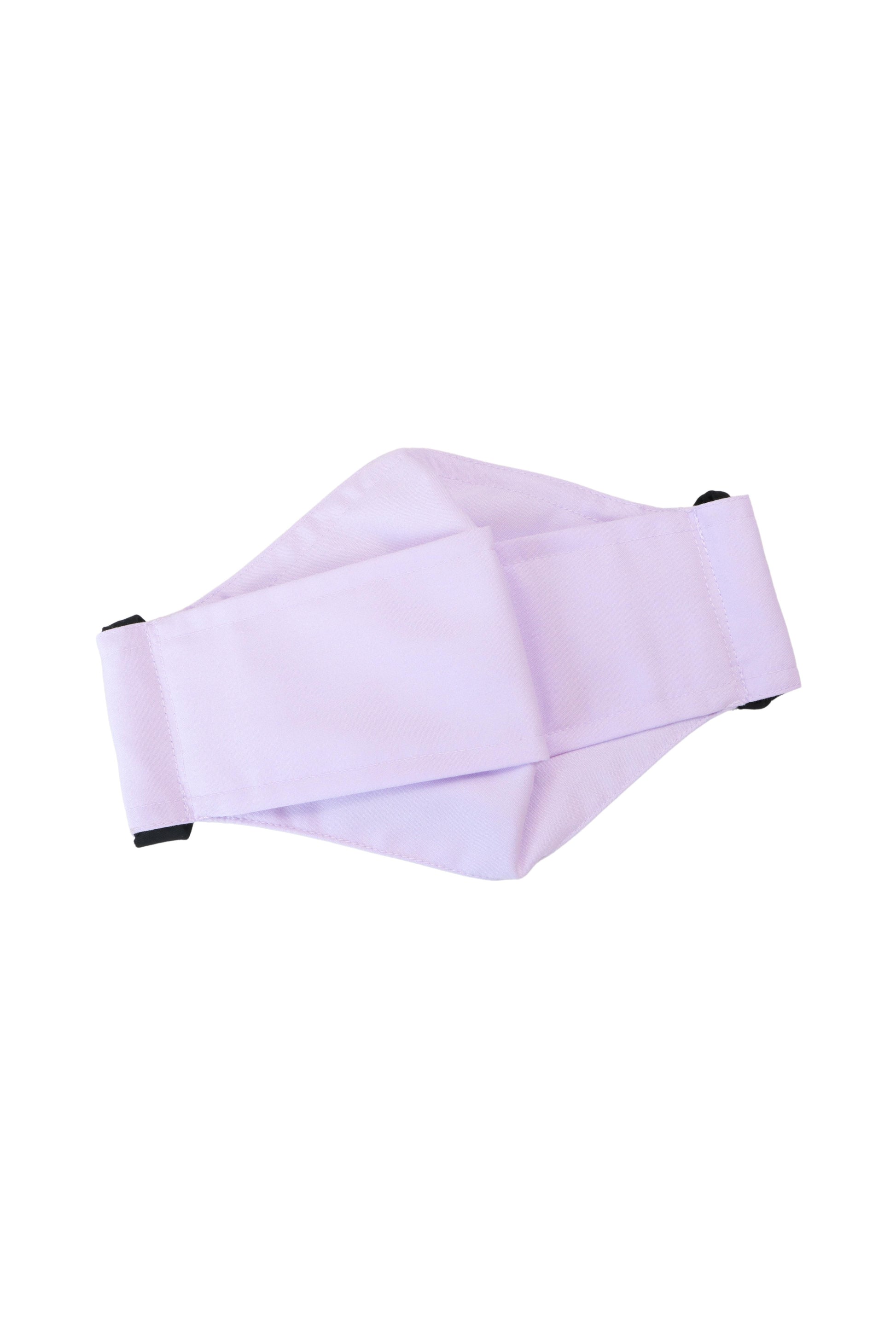 PASTEL BOAT / LILAC