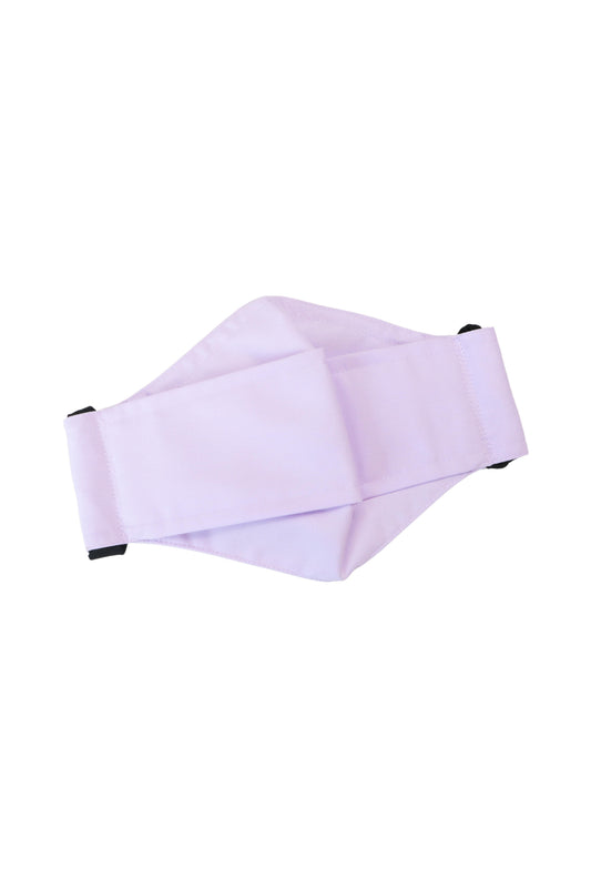PASTEL BOAT / LILAC