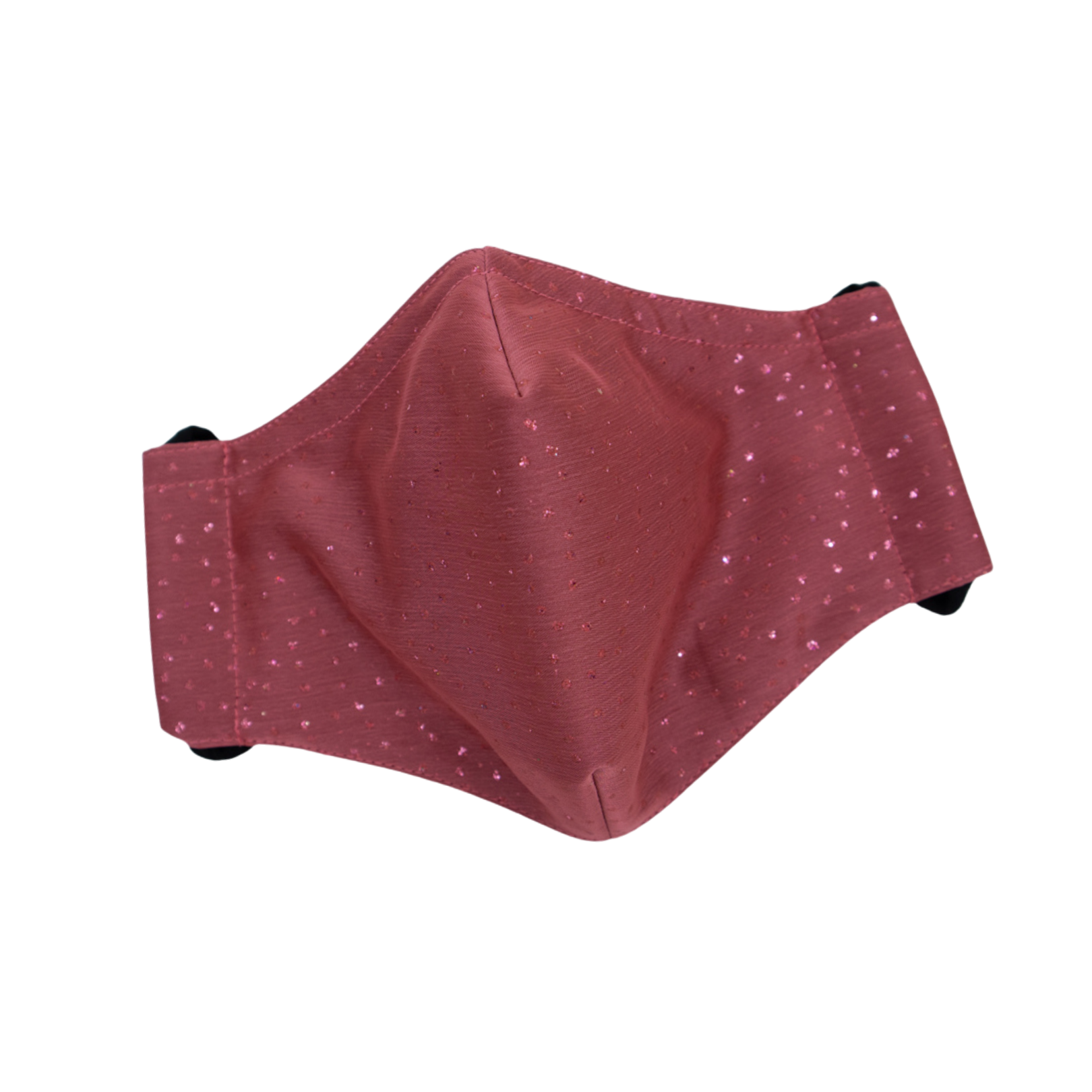 SHIMMER / GLITTER BRICK-RED