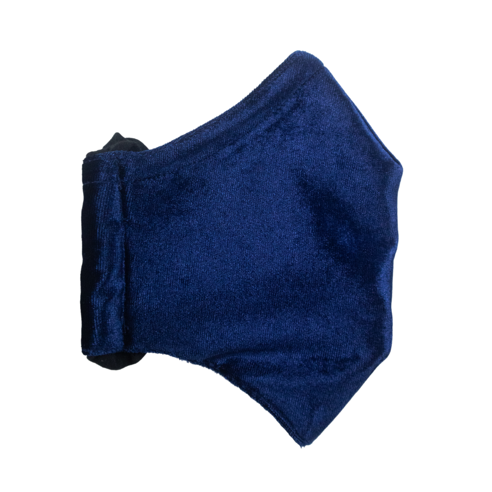 VELVET / NAVY