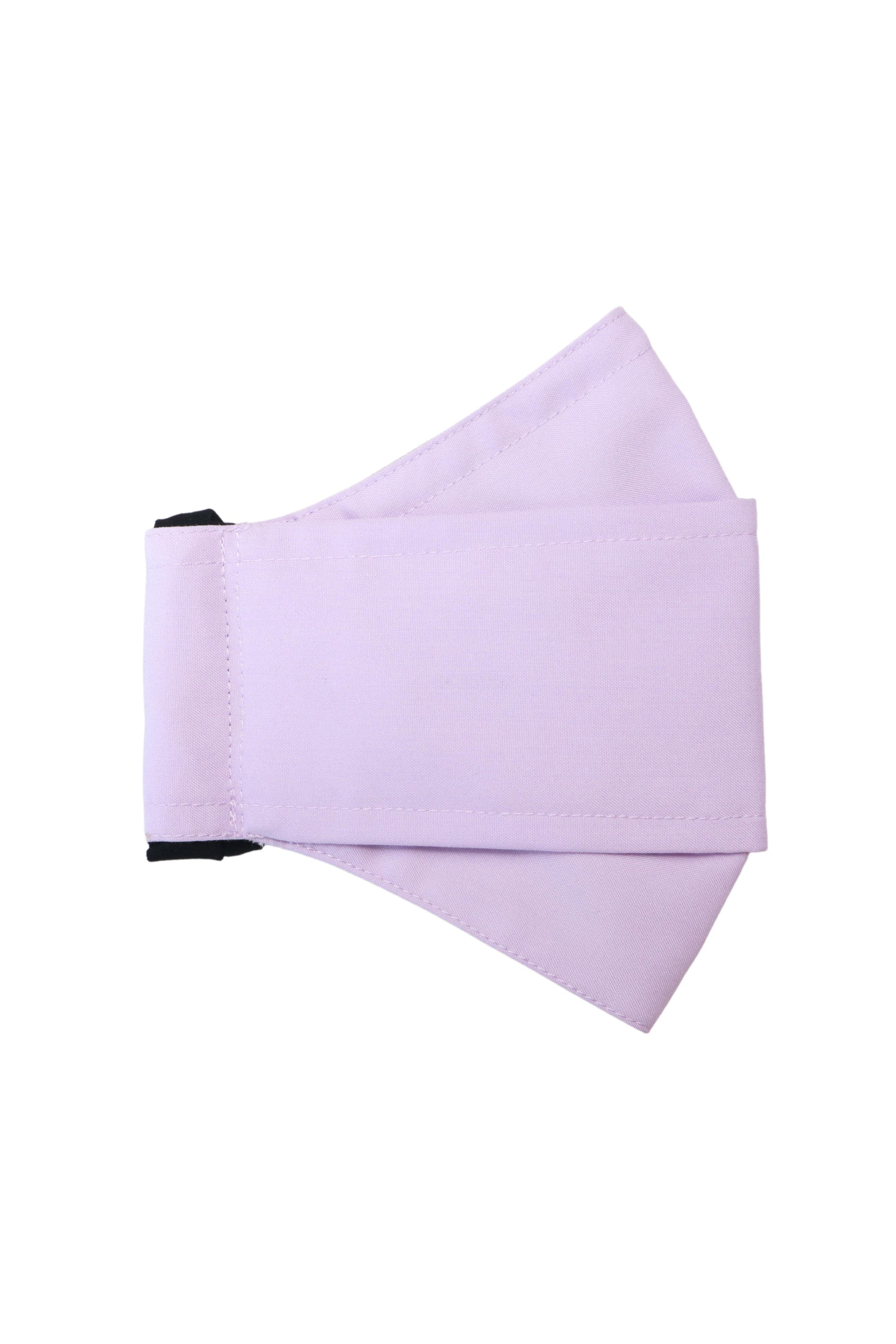 PASTEL BOAT / LILAC