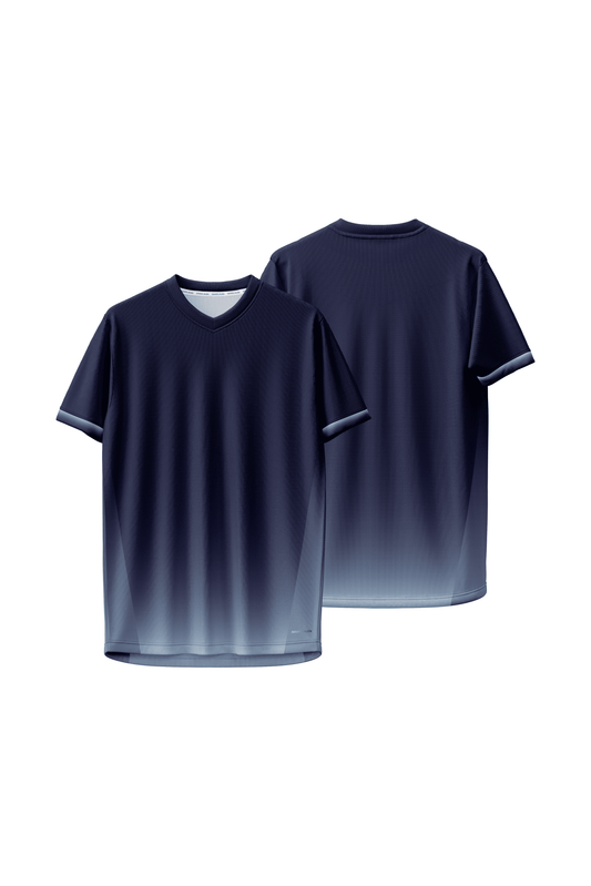 Damell Dri-Fit T-Shirt - Regular - Navy