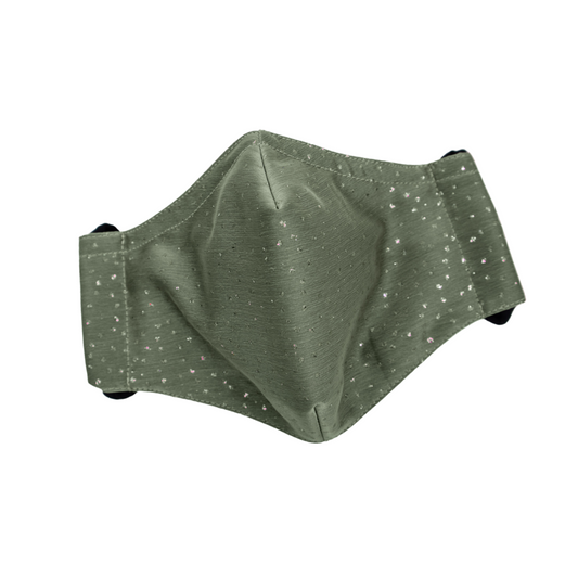 SHIMMER / GLITTER OLIVE