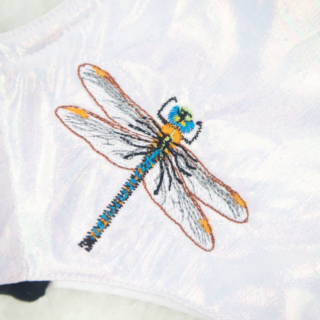FAUNA / DRAGONFLY