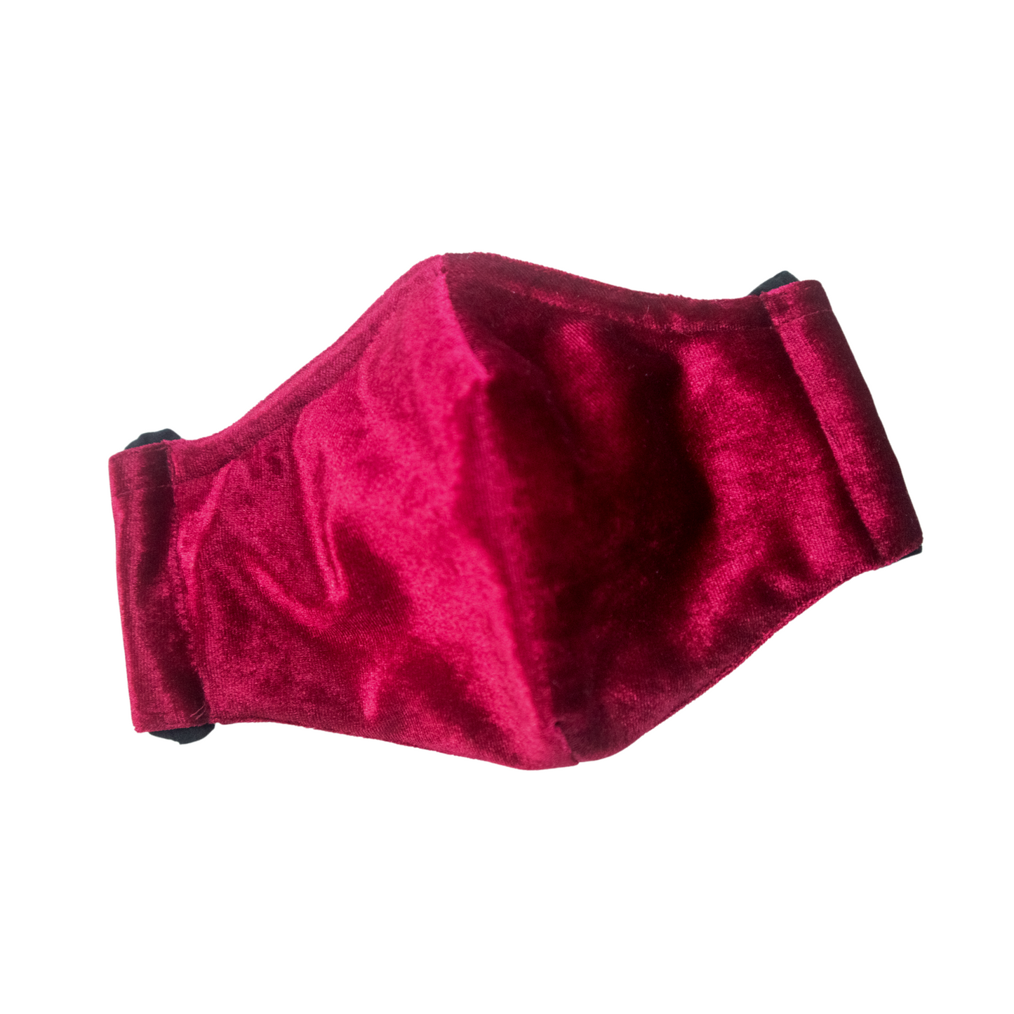 VELVET / MAROON
