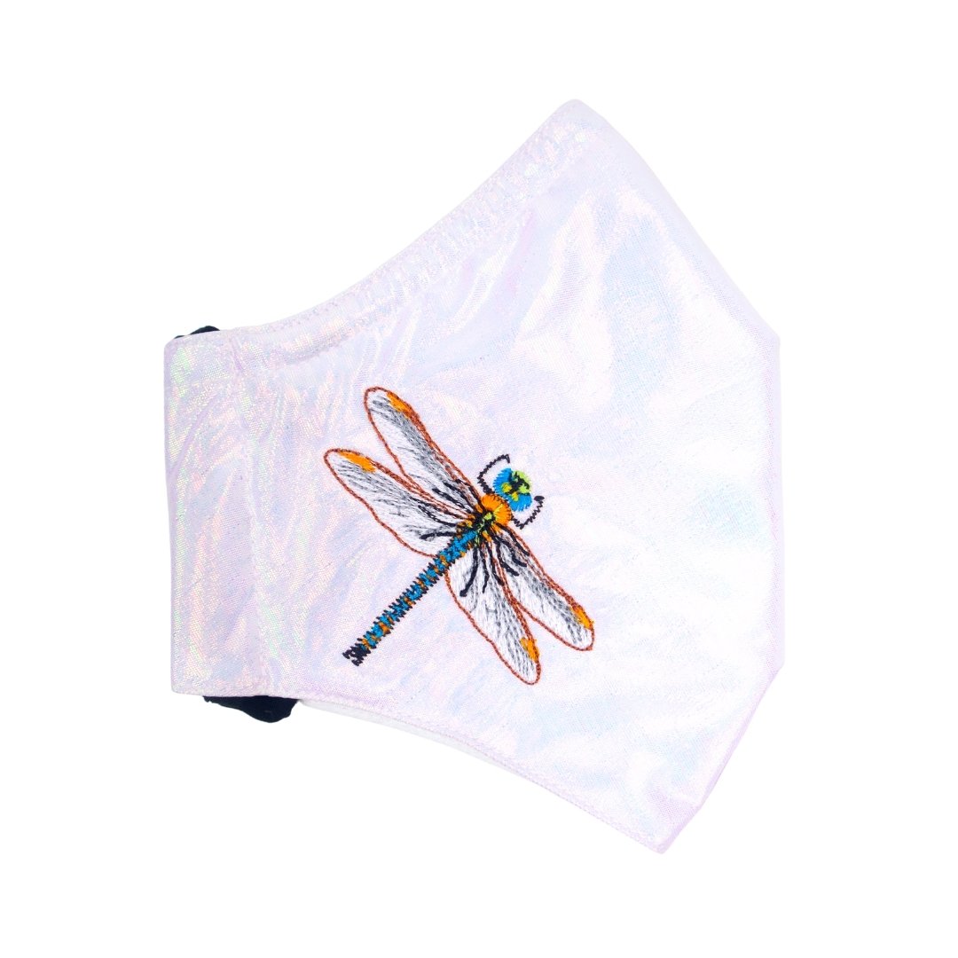 FAUNA / DRAGONFLY