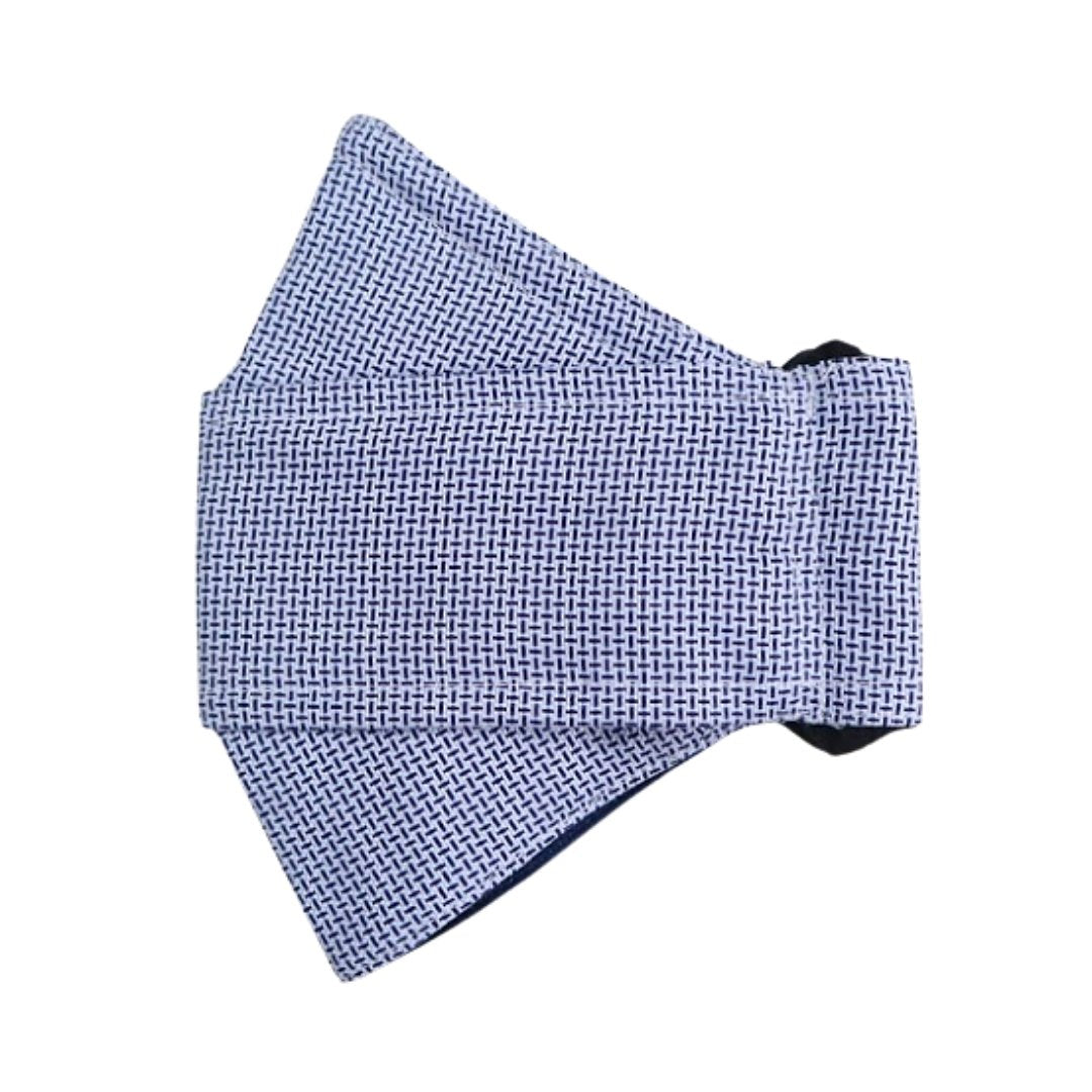[MGF] FANCY BOAT / CROSSHATCH