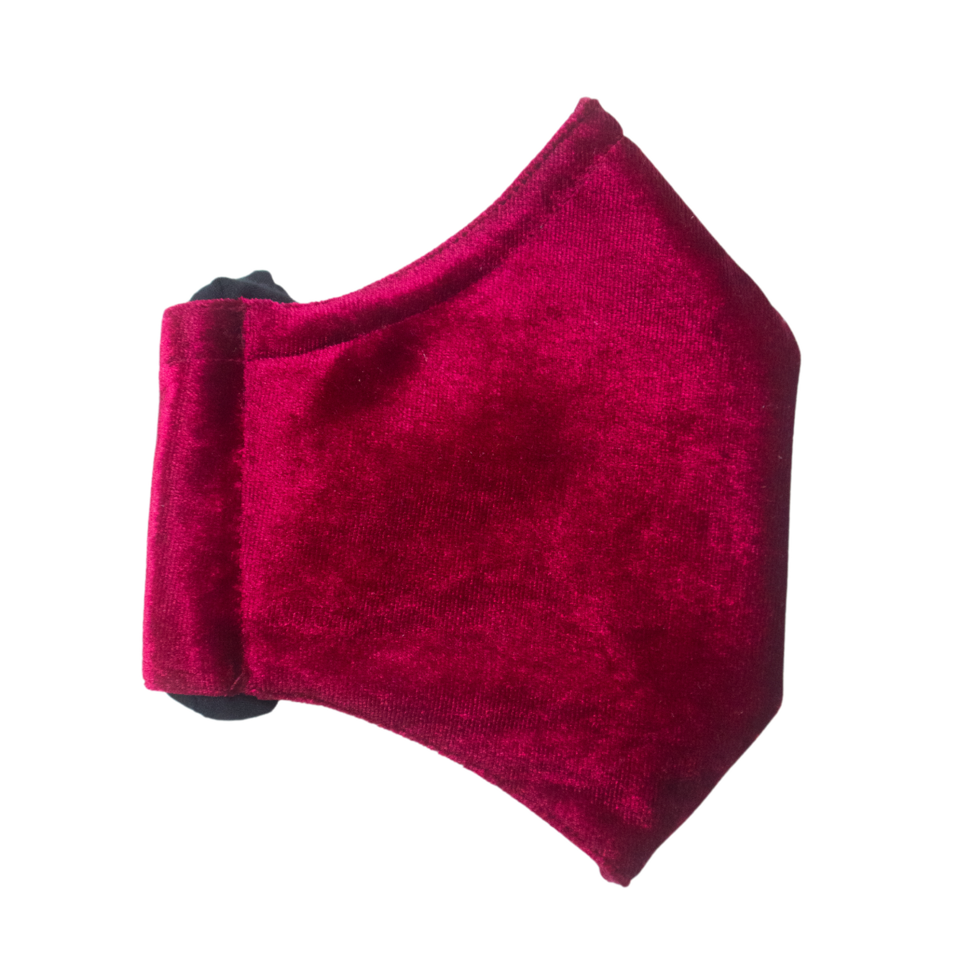 VELVET / MAROON