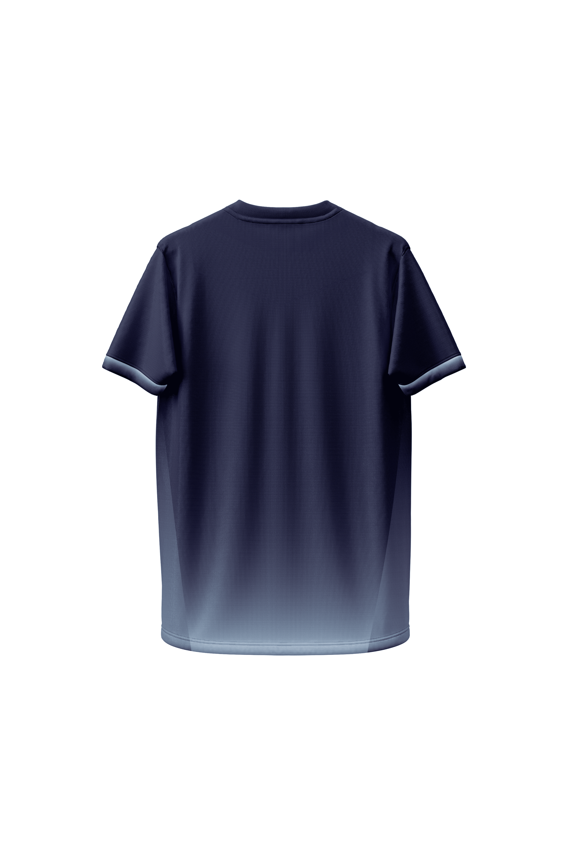Damell Dri-Fit T-Shirt - Regular - Navy