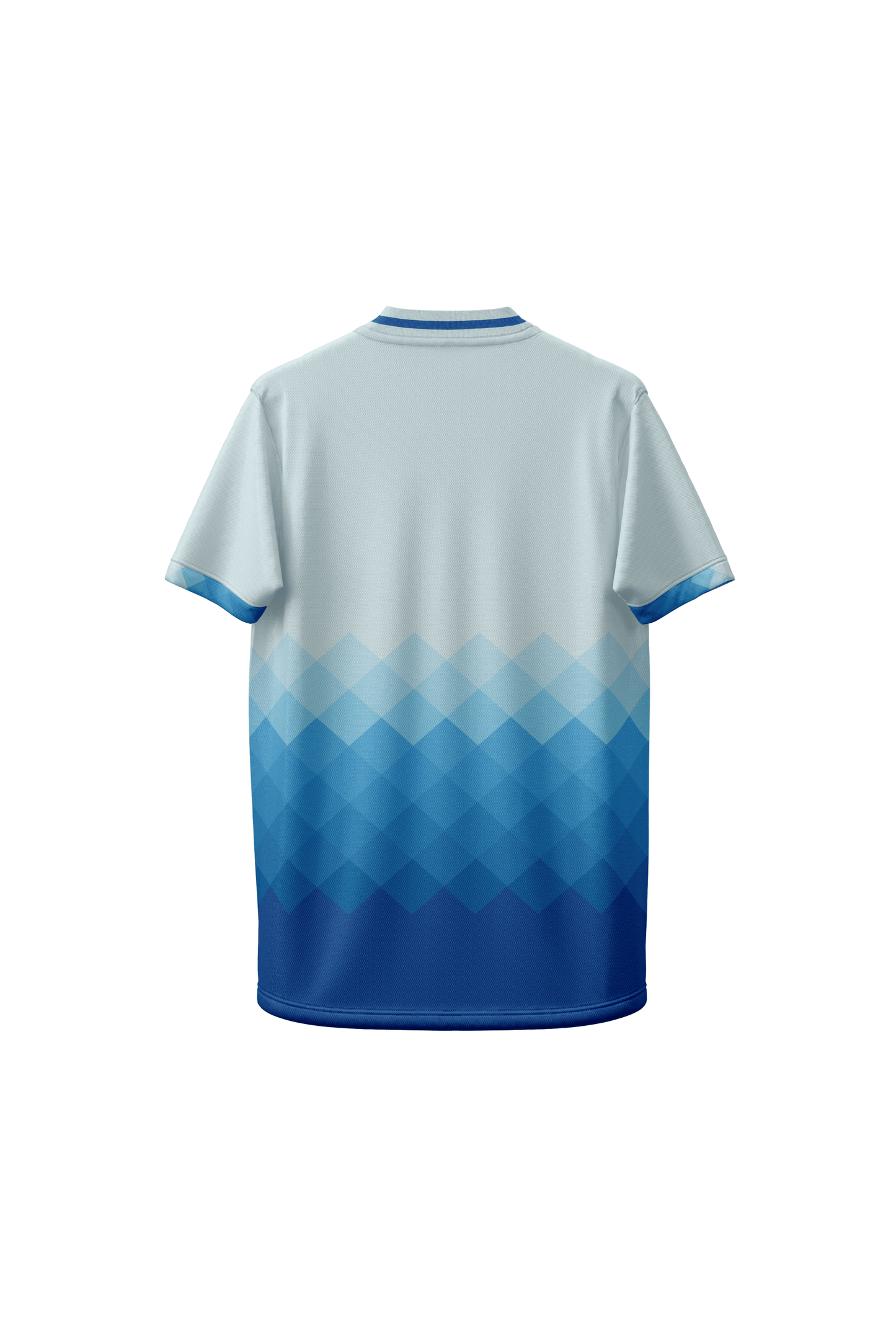 Kaleb Dri-Fit T-Shirt - Regular - Blue