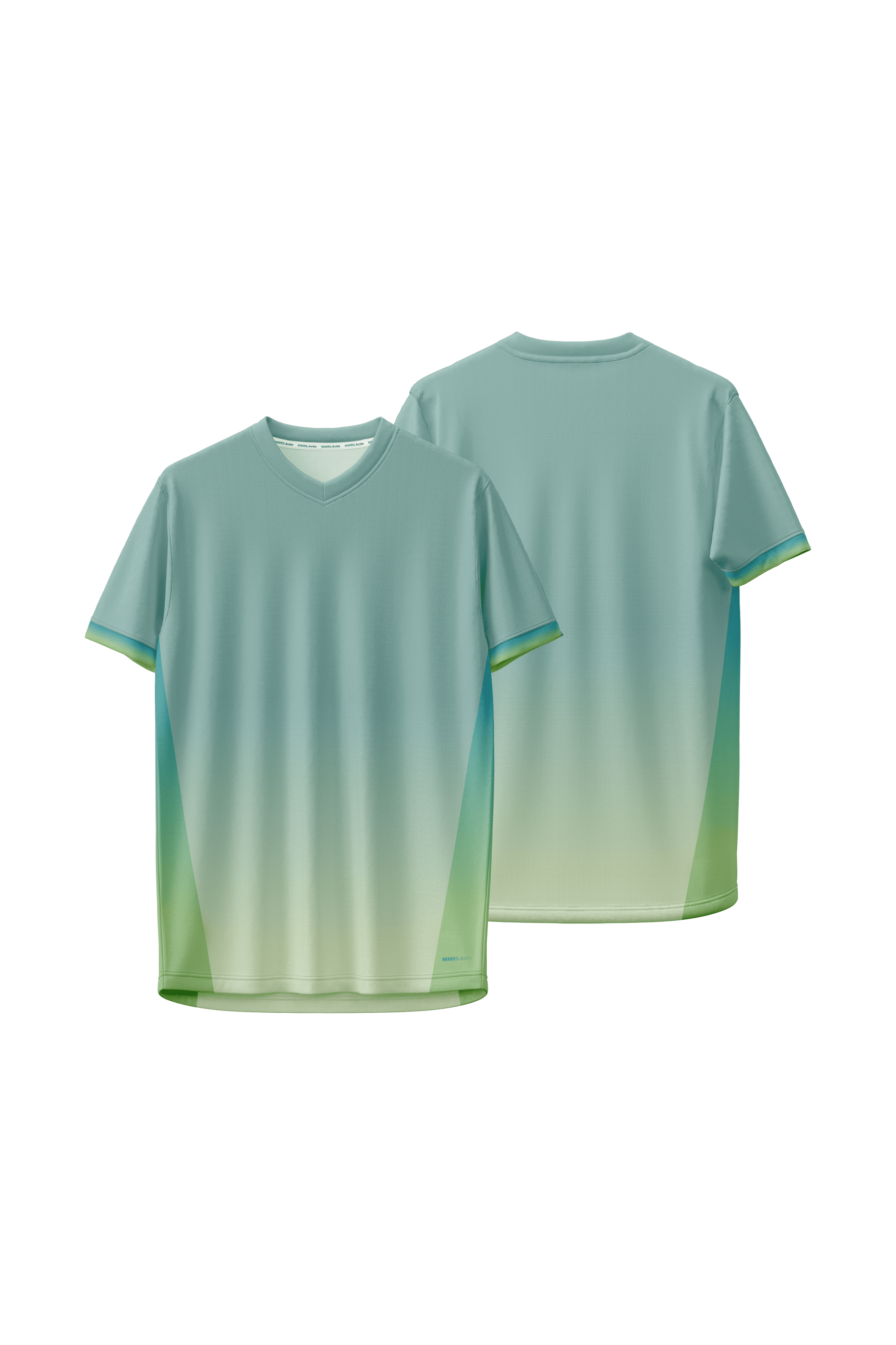 Damell Dri-Fit T-Shirt - Regular - Mint
