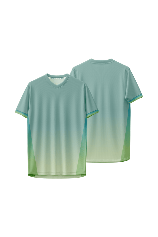 Damell Dri-Fit T-Shirt - Regular - Mint