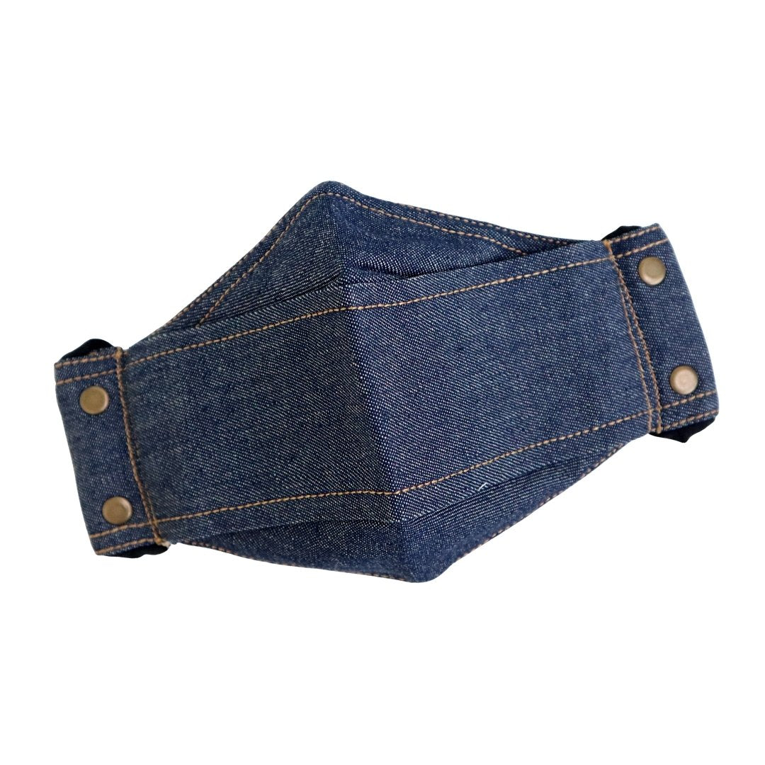 DENIM / BOAT DARK