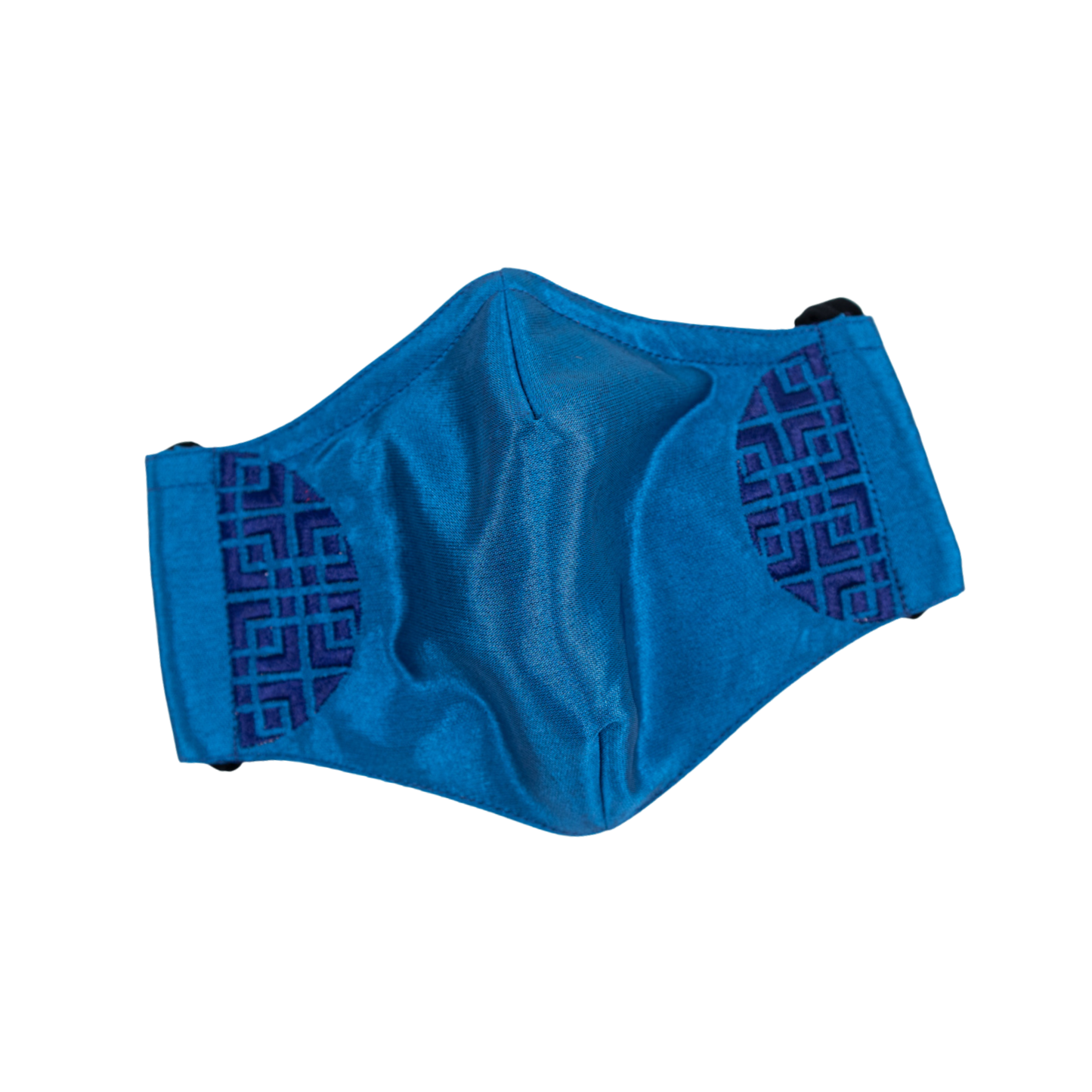 ORIENTAL / BLUE