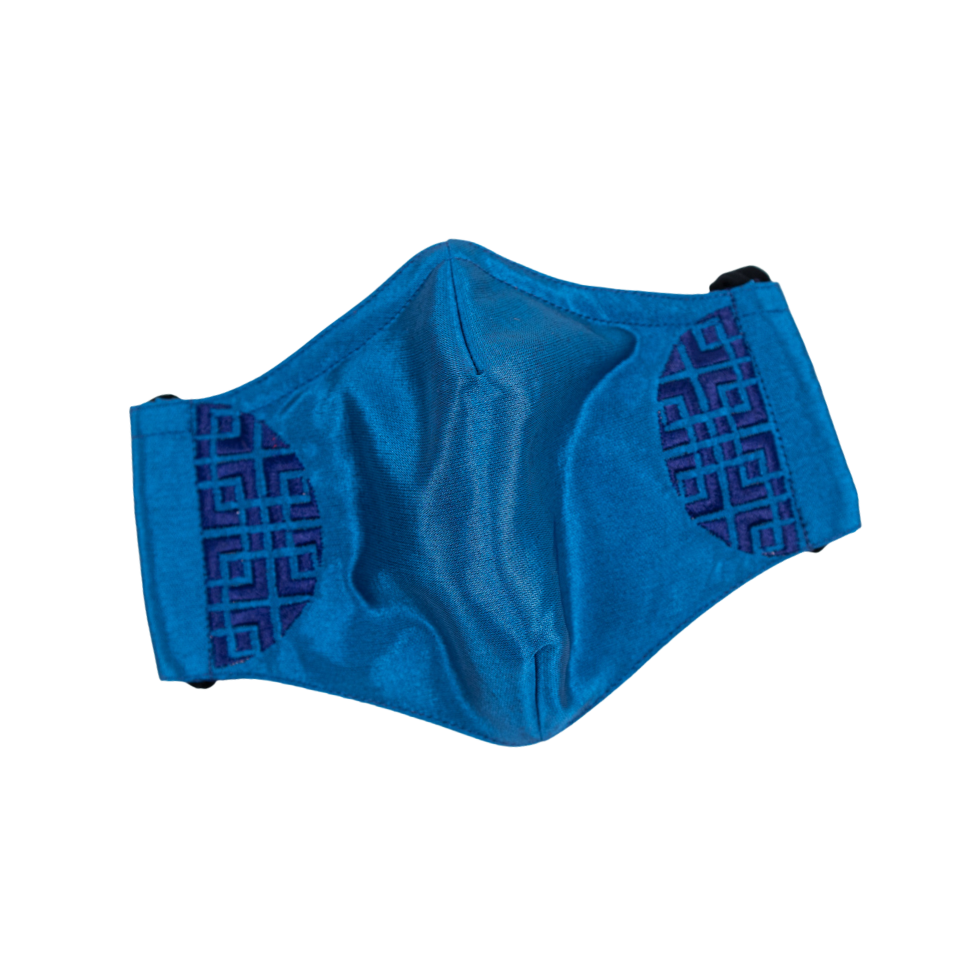 ORIENTAL / BLUE