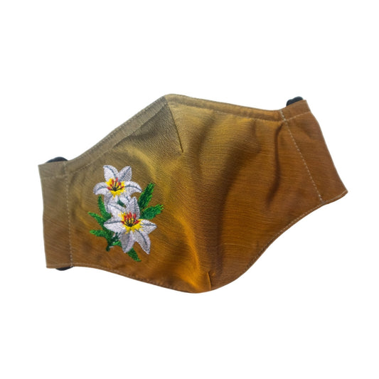 FLORAL / LILY