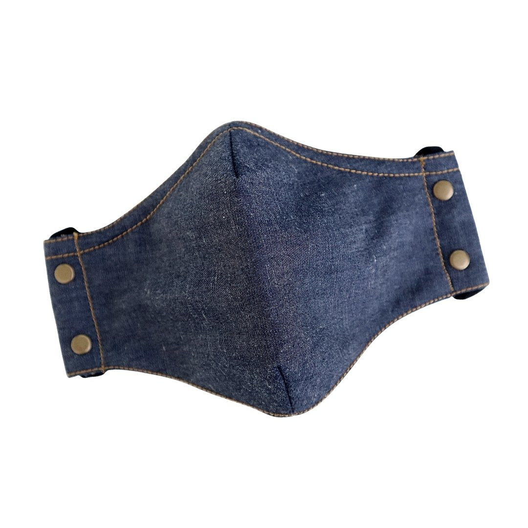 DENIM / CLASSIC DARK