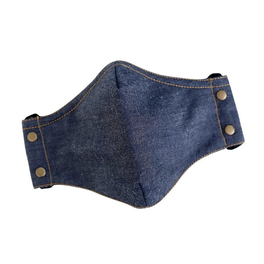 DENIM / CLASSIC DARK