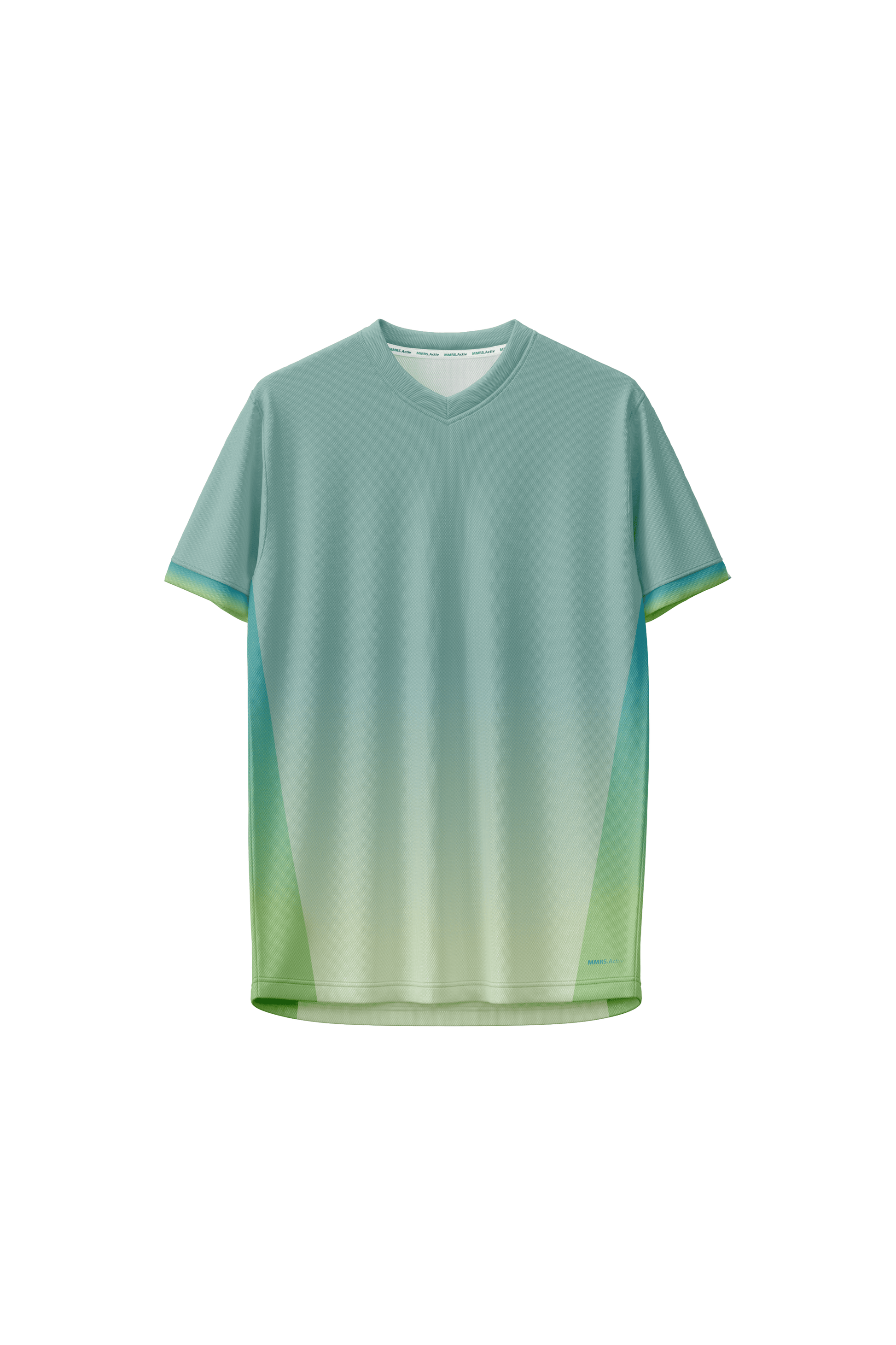 Damell Dri-Fit T-Shirt - Regular - Mint