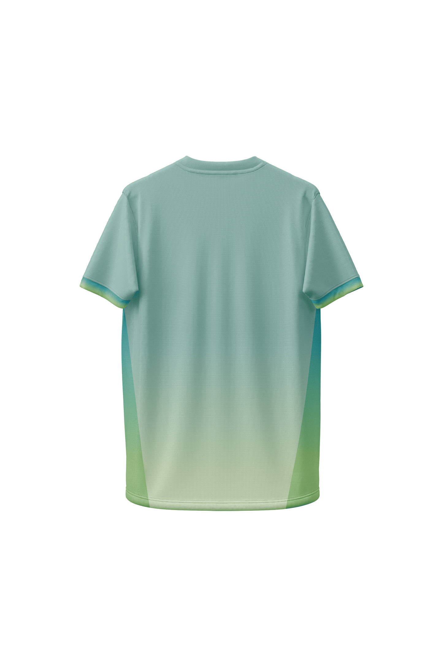 Damell Dri-Fit T-Shirt - Regular - Mint