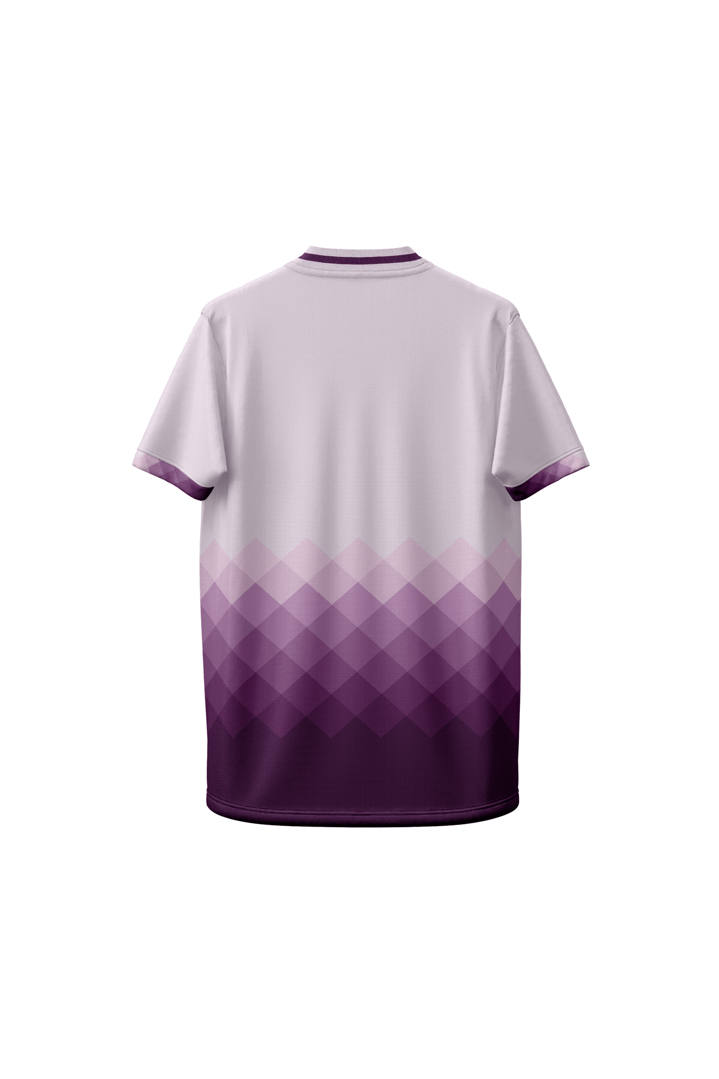 Kaleb Dri-Fit T-Shirt - Regular - Lilac