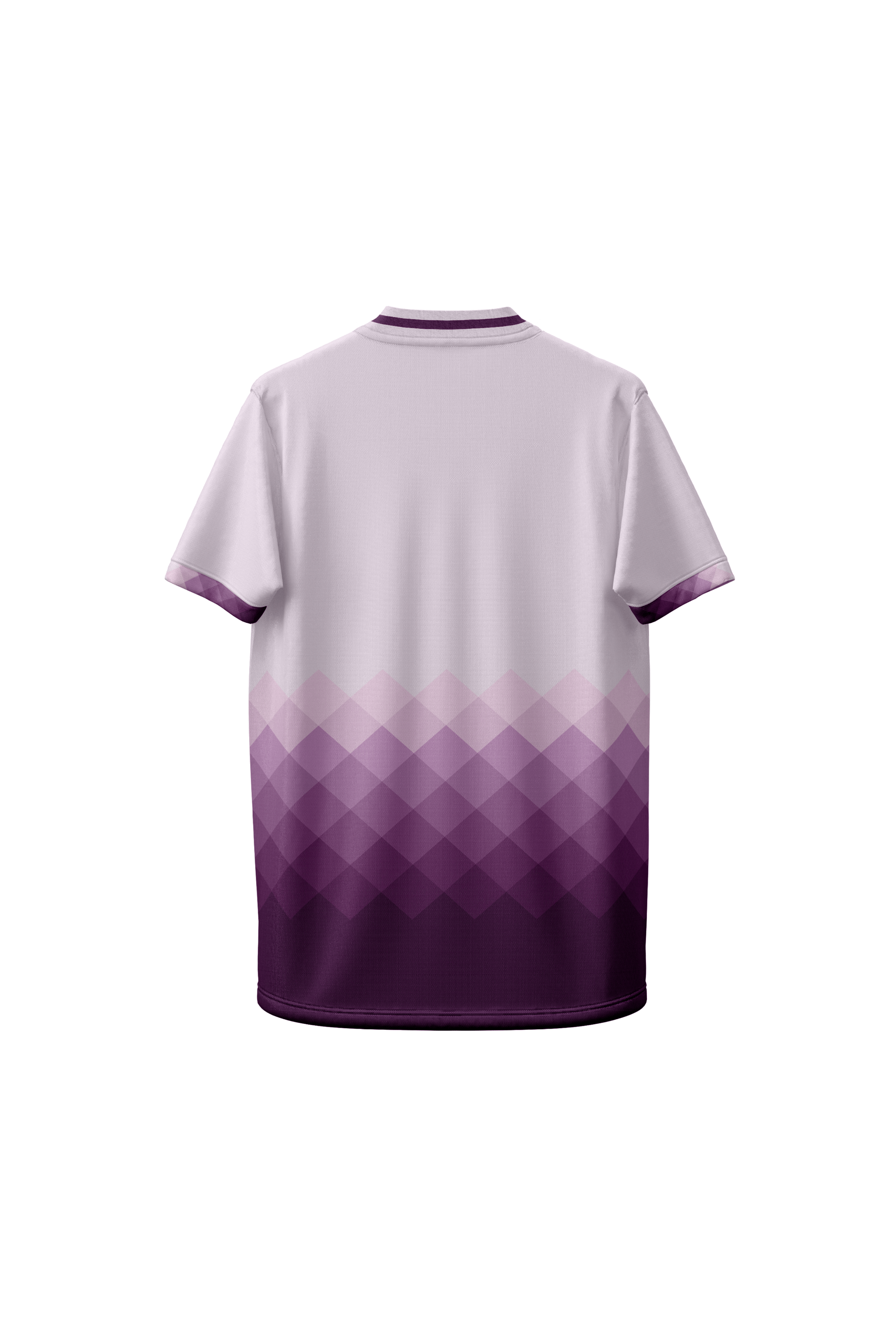 Kaleb Dri-Fit T-Shirt - Regular - Lilac
