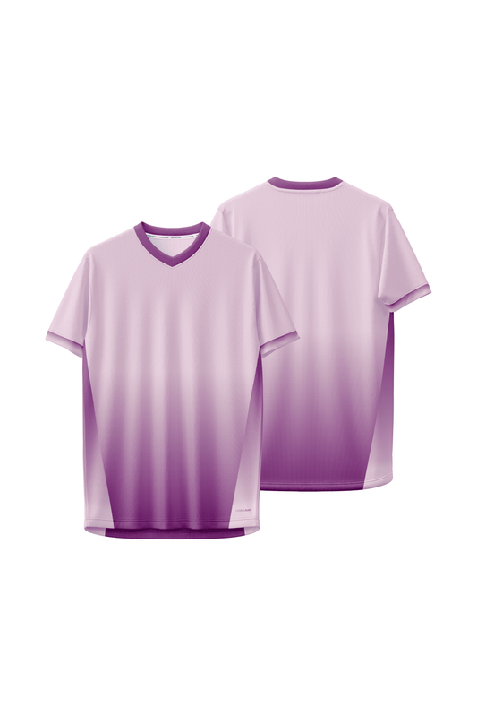 Damell Dri-Fit T-Shirt - Regular - Pink / Lilac